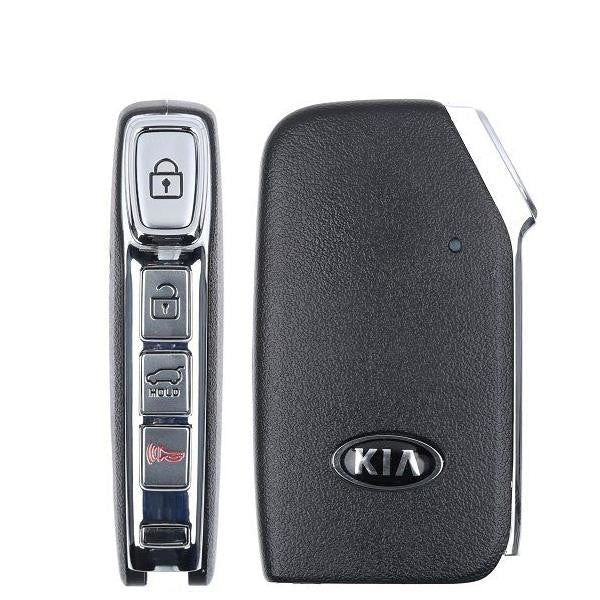 2021-2022 Kia Sportage / 4-Button Smart Key / PN: 95440-D9600 / TQ8-FOB-4F24 / OEM NEW 2021-2022 Kia Sportage / 4-Button Smart Key / PN: 95440-D9600 / TQ8-FOB-4F24 / OEM NEW